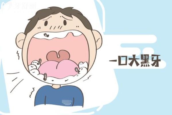 赣州管江口腔门诊部怎么样收费