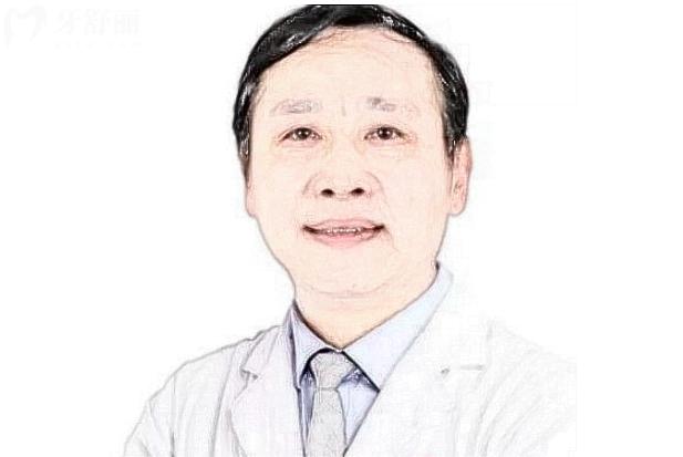 深圳格伦菲尔口腔医生姜伟涛简历