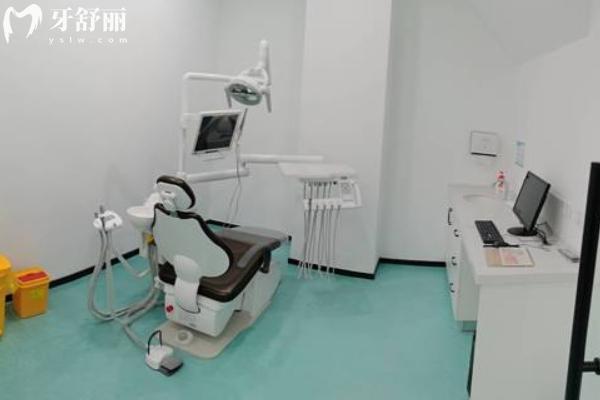 致尚口腔医院是正规医院吗