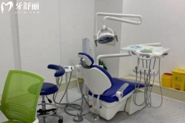 旭海英博口腔怎么样