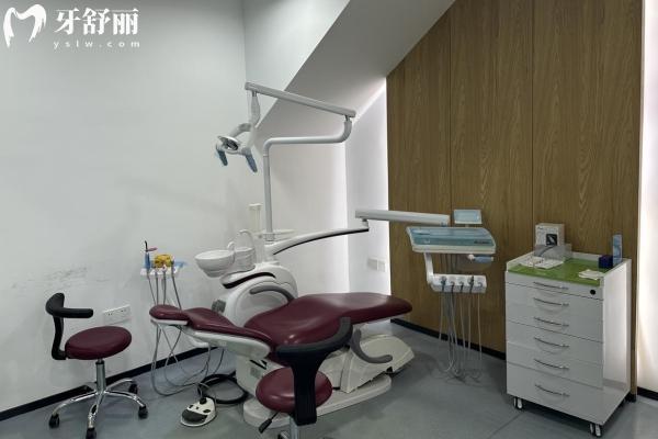 南通美特美口腔医院怎么样