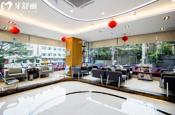 深圳希奥口腔怎么样