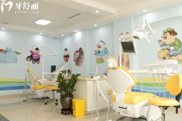 阜新王玮口腔诊所怎么样？
