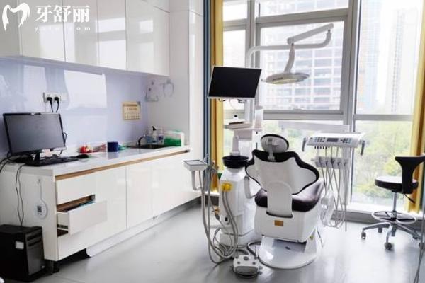 苏州佰丽德口腔怎么样