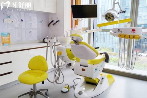 苏州佰丽德口腔怎么样