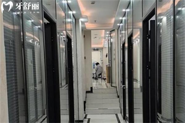 上海悦康口腔地址在什么地方?就在徐家汇看牙正规价格不贵口碑好