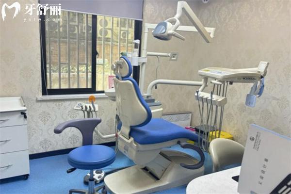 上海悦康口腔地址在什么地方?就在徐家汇看牙正规价格不贵口碑好