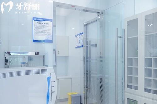 北京泰康拜博口腔医院怎么样