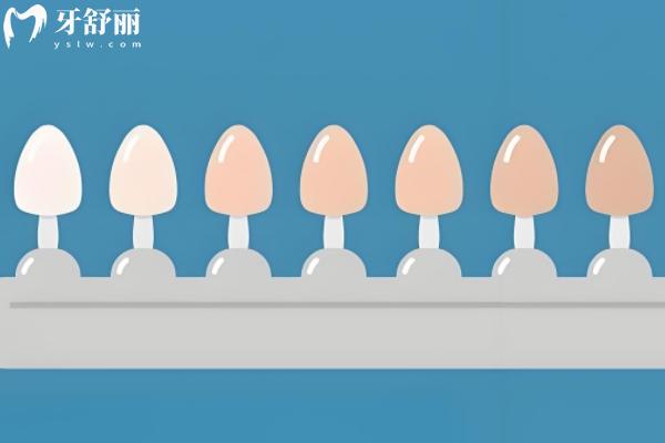 皓得适美白和皓齿美白的区别大吗
