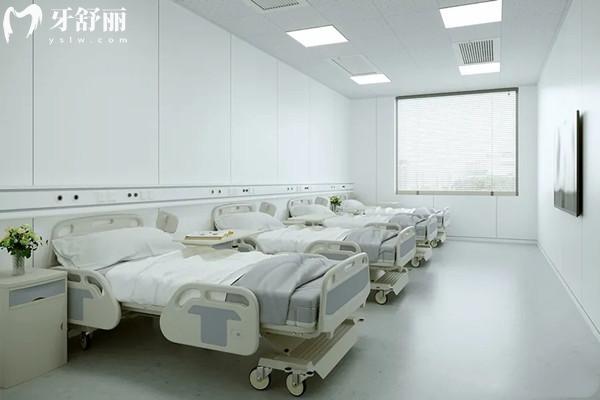 成都西南口腔医院地址