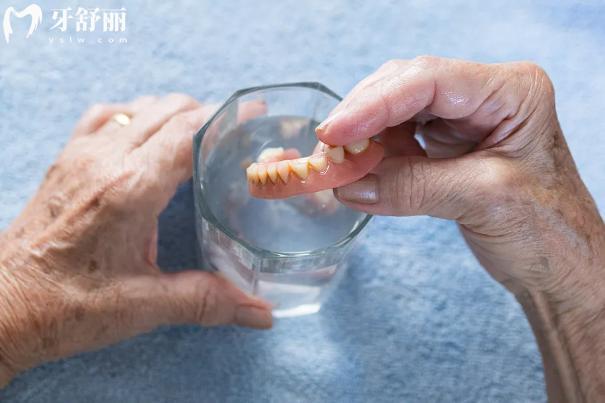 牙口不好时应该怎么做呢
