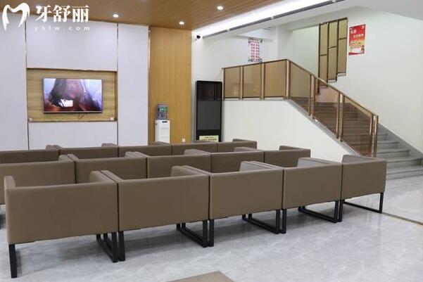 清远中大口腔医院的医生怎么样?医生技术娴熟