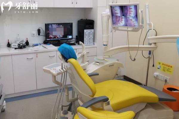 南京贝佳尔口腔医院怎么样