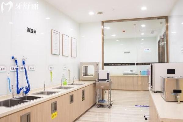 牙科消毒不严格会得传染病吗？