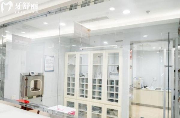 北京泰康拜博口腔医院收费标准