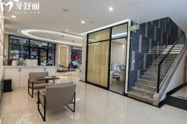 泰州嘉仁口腔怎么样？