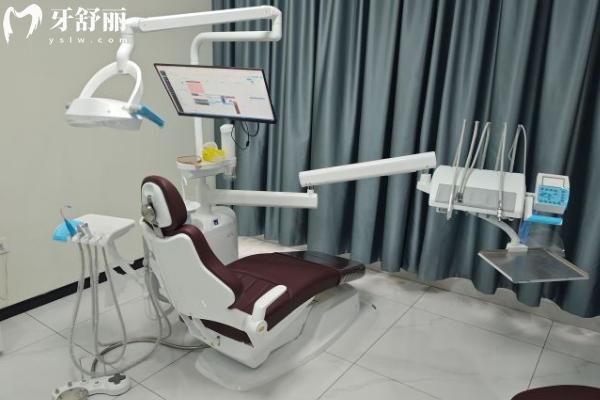 重庆合川吉美口腔治疗室