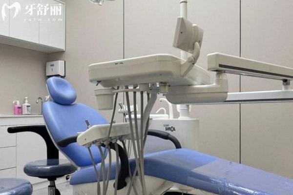 鹰潭方小正口腔