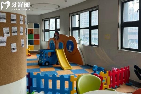 南昌摩尔口腔医院怎么样