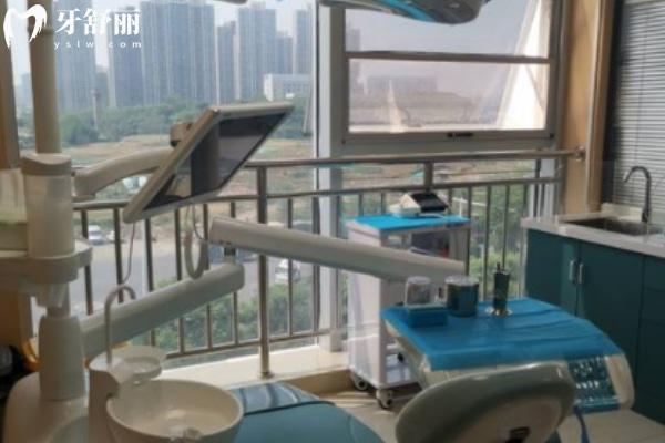 合肥庐州医院口腔科正规靠谱吗