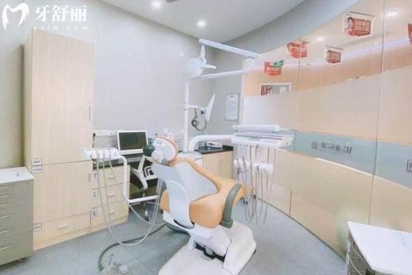无锡牙坐标口腔地址