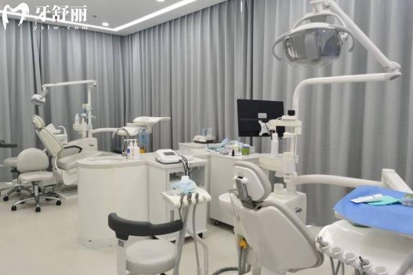 无锡牙坐标口腔地址
