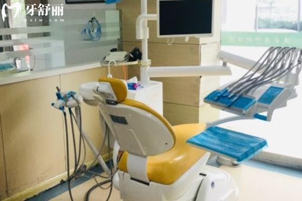 连云港中新口腔口碑如何？