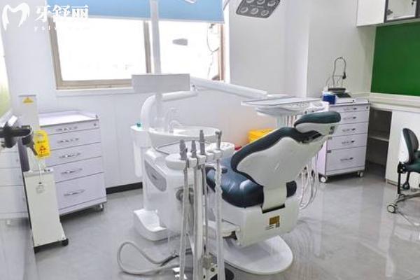 盐城中喜口腔怎么样？