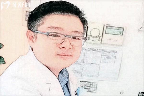 上海韩骁牙齿矫正医生