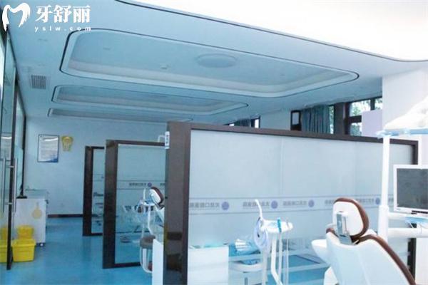 上海尤旦口腔正规吗