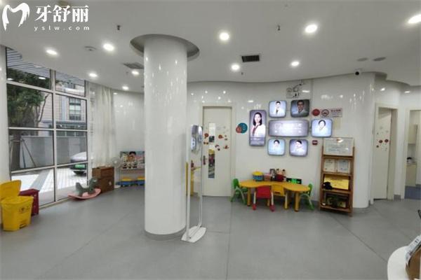 上海美琦口腔门诊部（维佳康口腔）