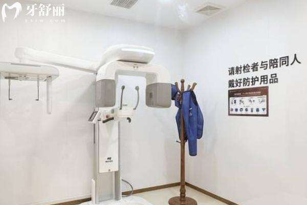 无锡北极星口腔医院是正规医院吗？
