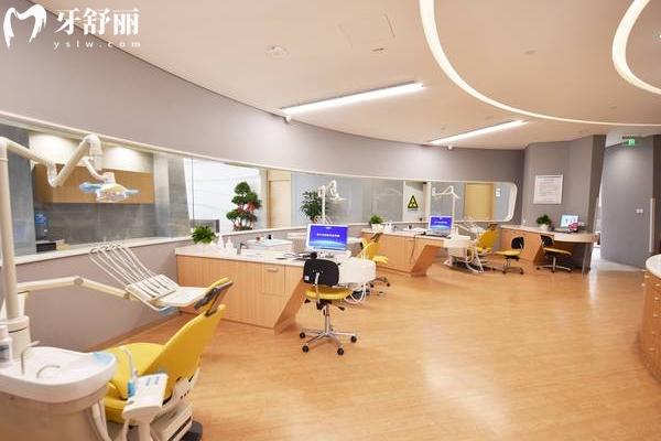 长春国健口腔医院口碑怎么样