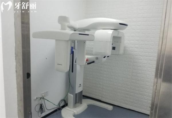 南通美特美口腔设备