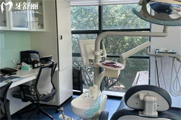 上海美奥口腔医院是正规医院!附详细介绍/地址/来院路线/价格表