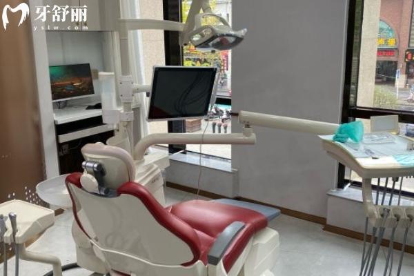 遵义齿度口腔医院怎么样？