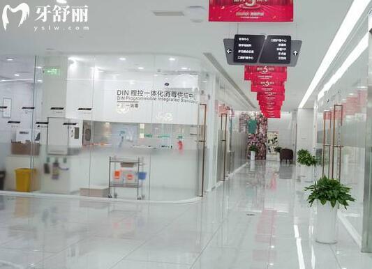 贵阳当地人认可的口腔医院排名公开，2025年这十家看牙实力强技术好