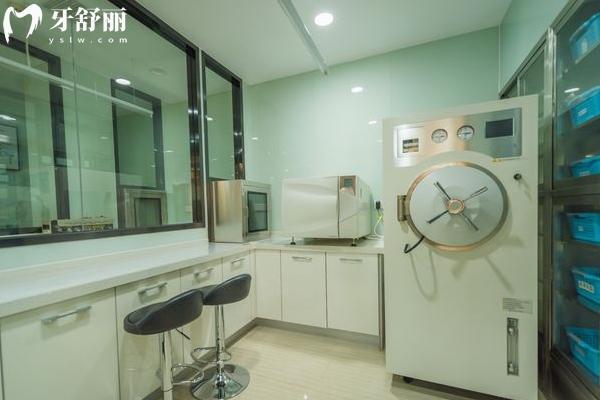吴江牙博士口腔怎么样