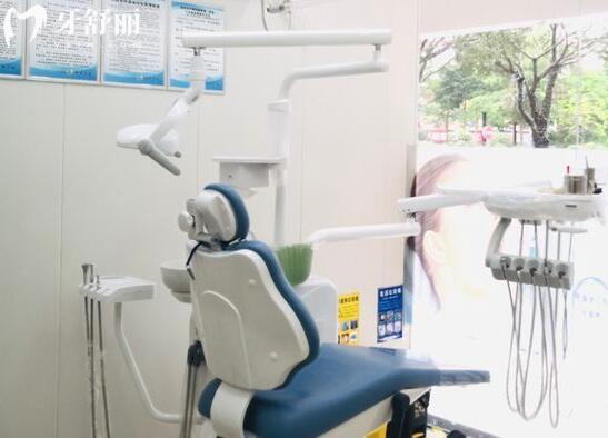 西安鄠邑区牙科医院哪家好?正规且性价比高的有海涛