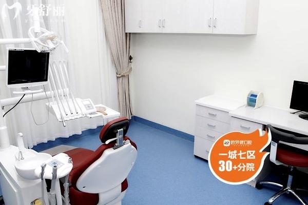 长沙好牙依口腔连锁地址