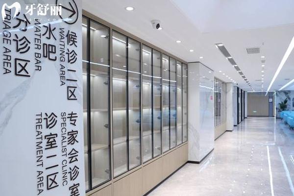 成都高新中诺口腔医院正规吗
