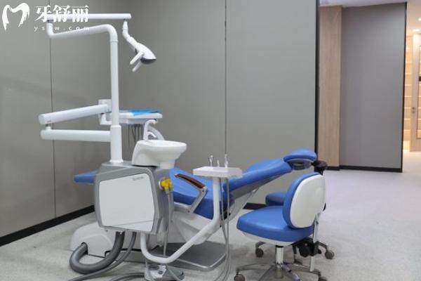 成都高新中诺口腔医院正规吗