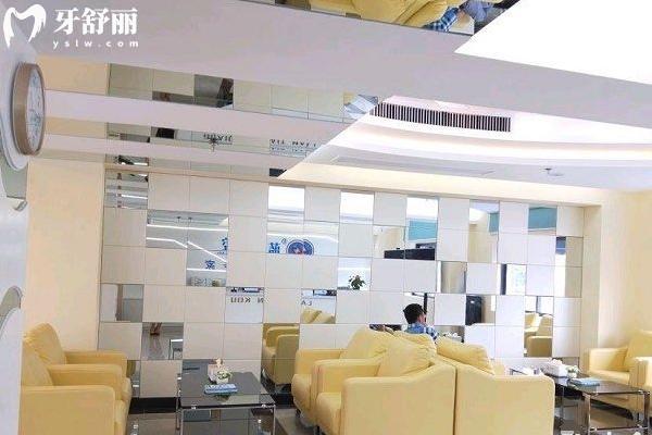  南宁蓝天口腔医院乘车路线
