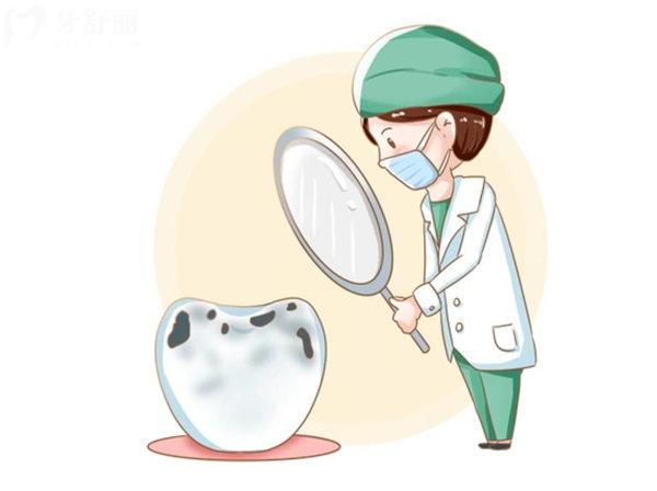 惠州看牙正规口腔医院排名