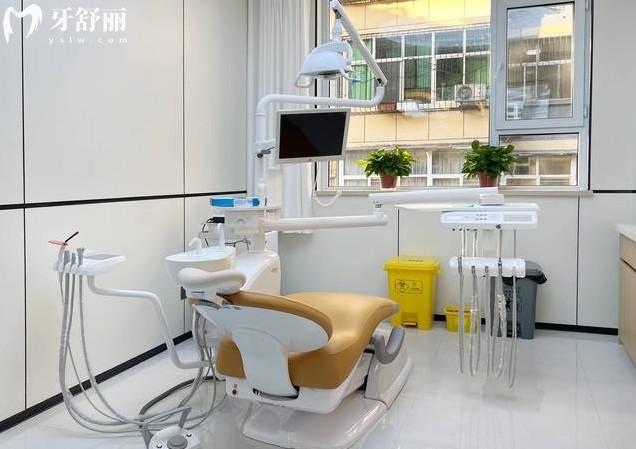 临汾美瑞臣口腔治疗室