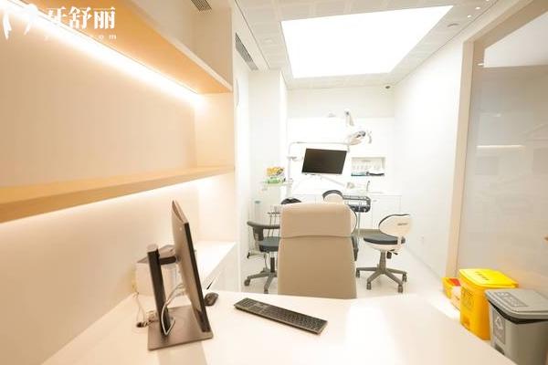 北京极简口腔医院怎么样？