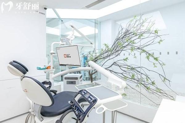 北京极简口腔医院怎么样？