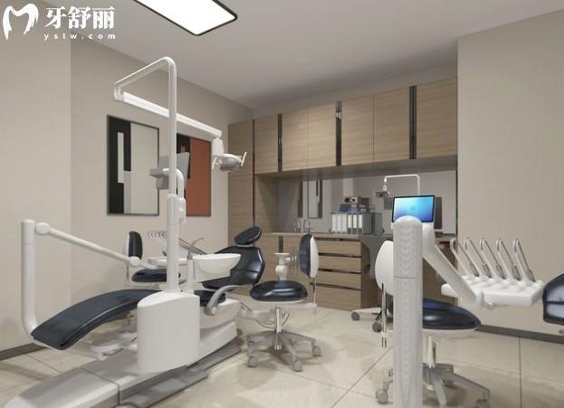 沈阳康贝佳口腔