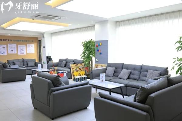 佛山好大夫口腔医院地址