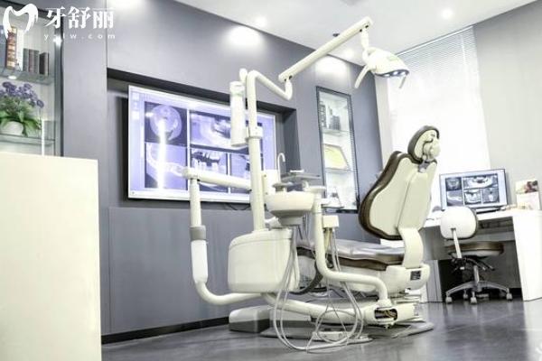 平顶山植得口腔医院怎么样